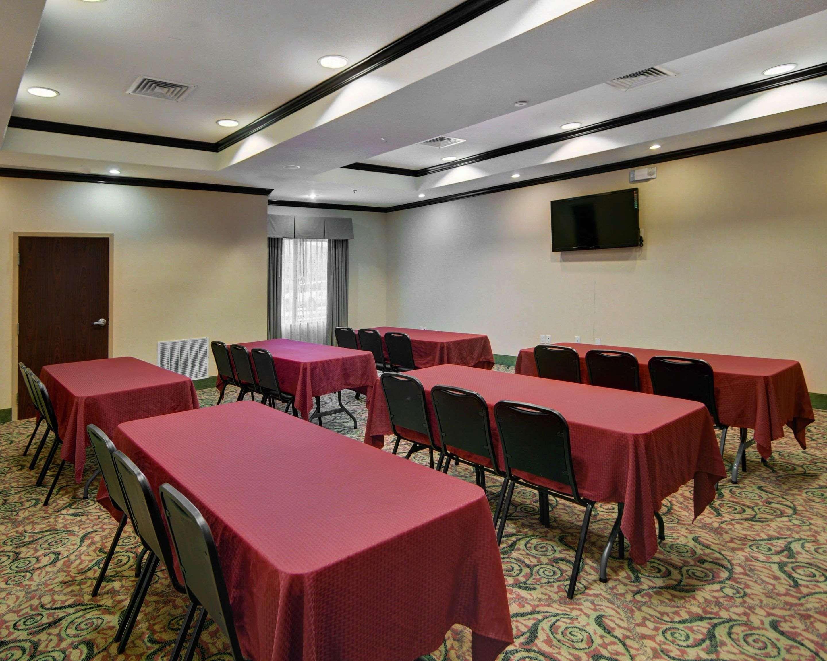 Comfort Suites Fort Worth South Εξωτερικό φωτογραφία
