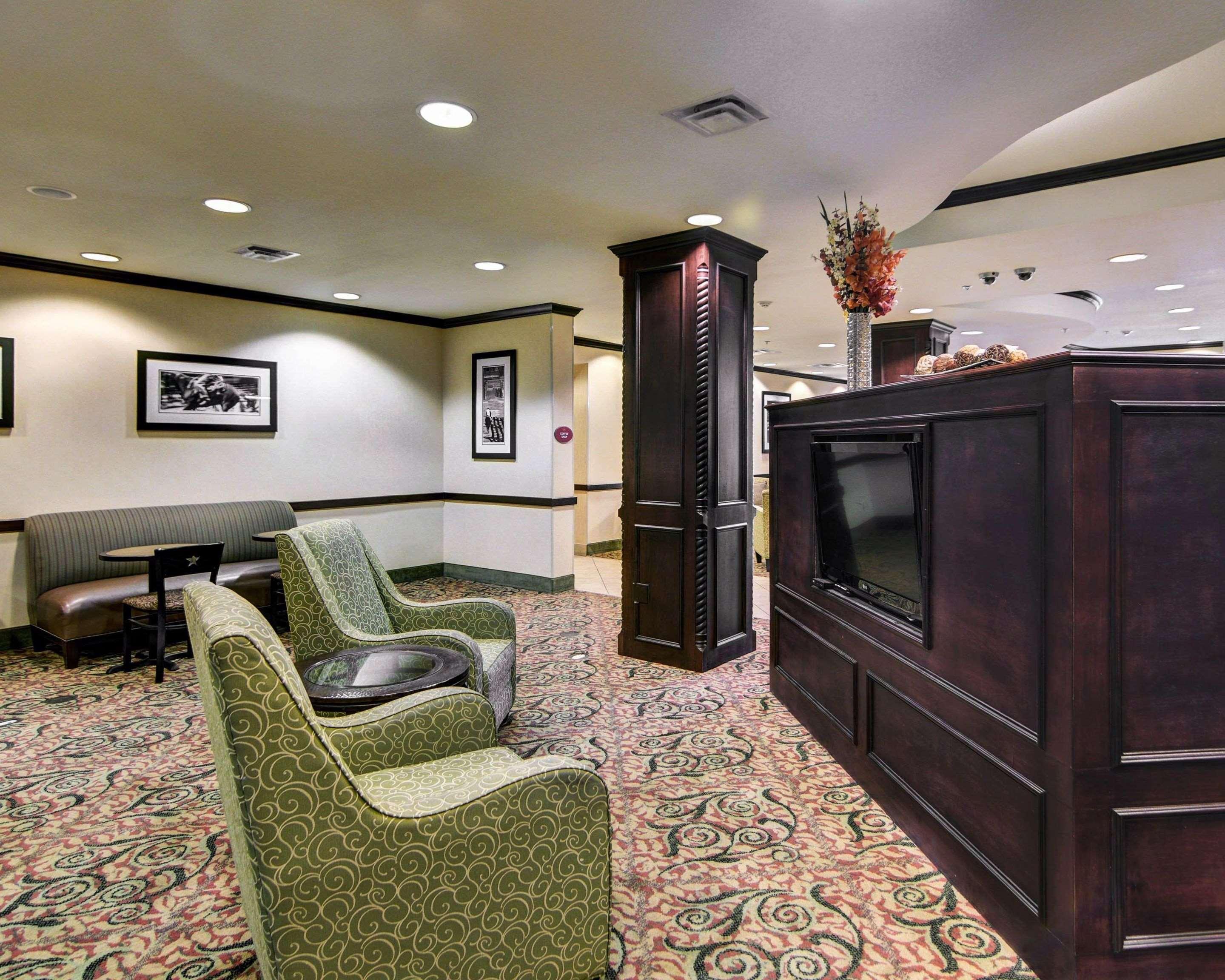 Comfort Suites Fort Worth South Εξωτερικό φωτογραφία