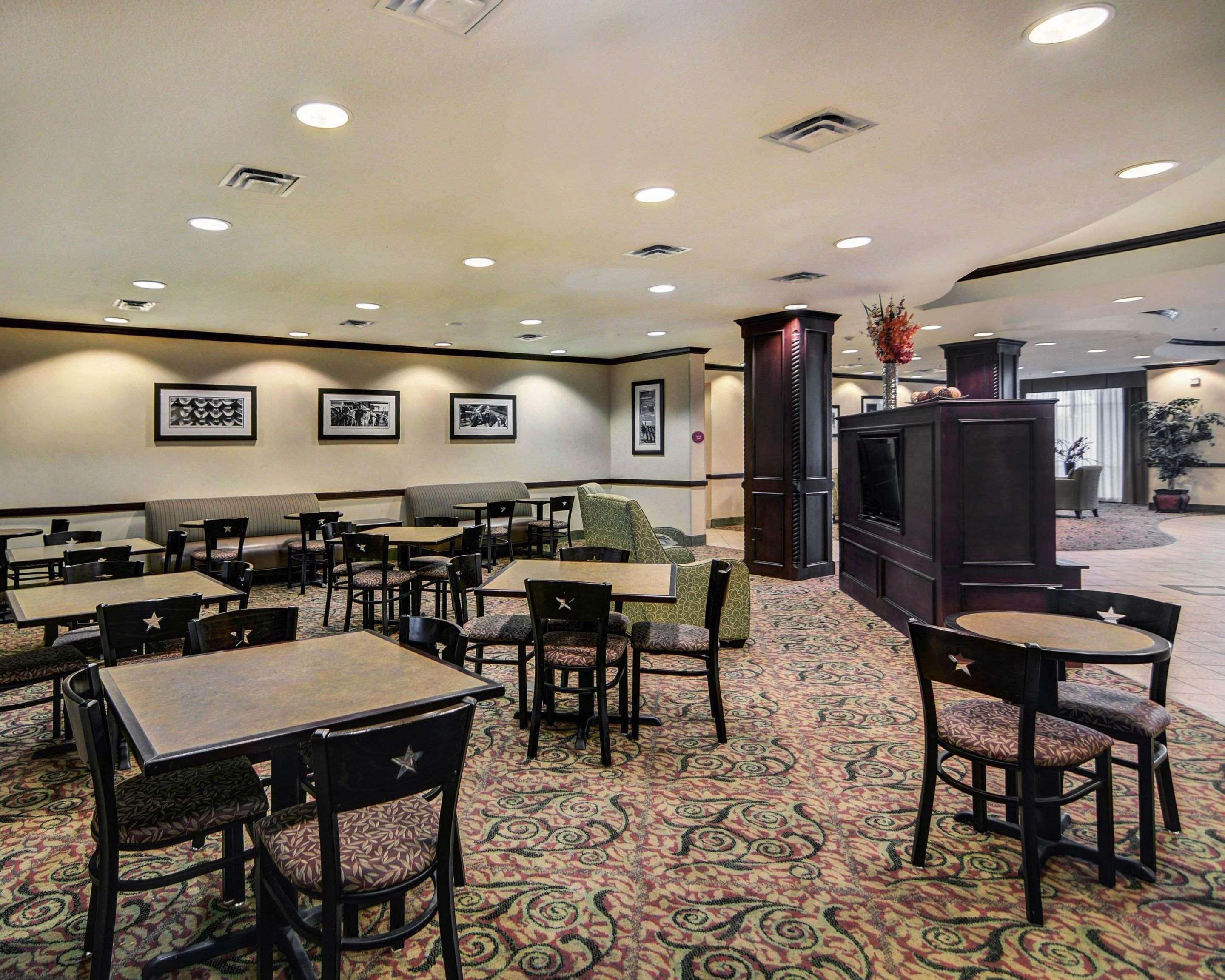 Comfort Suites Fort Worth South Εξωτερικό φωτογραφία