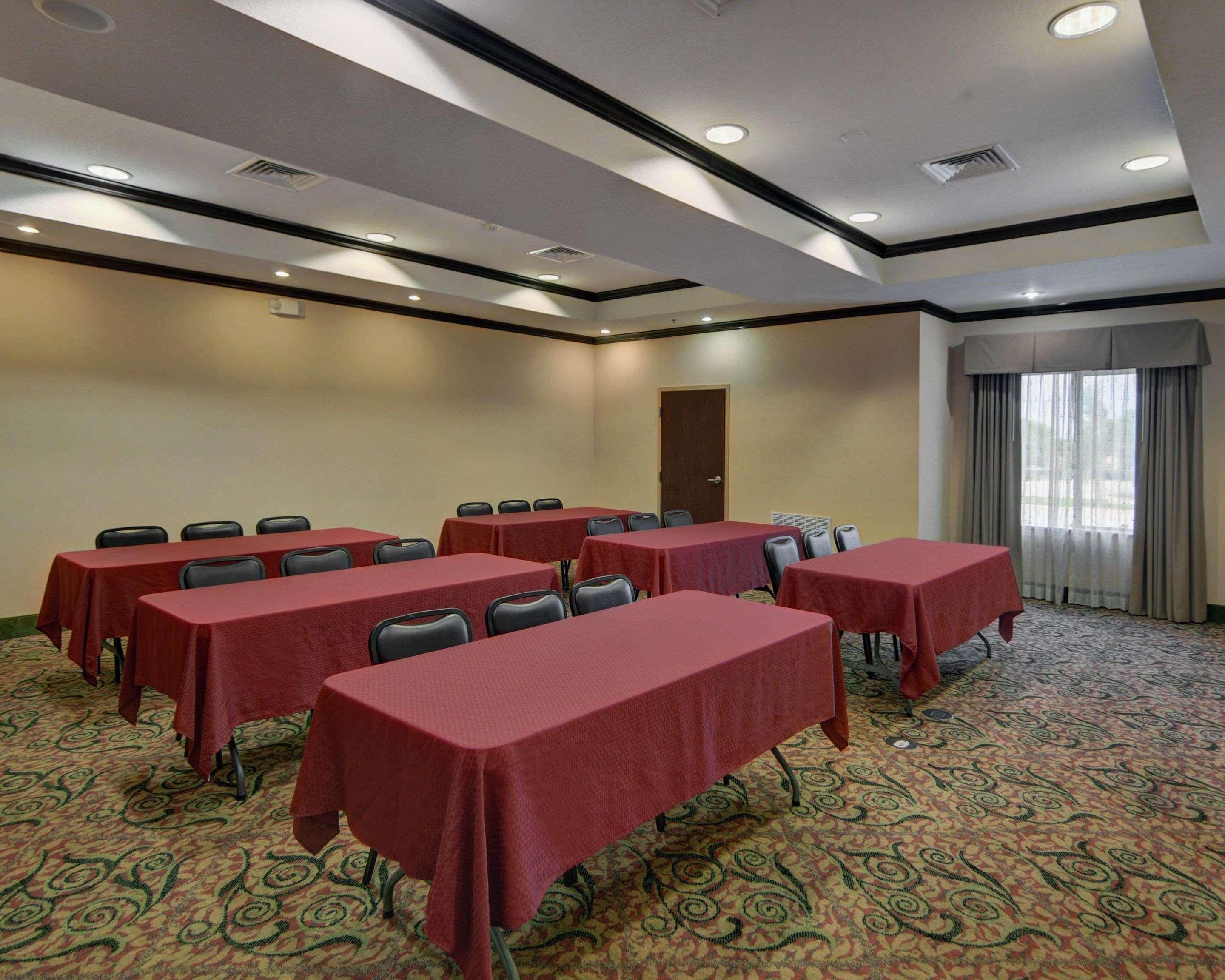 Comfort Suites Fort Worth South Εξωτερικό φωτογραφία