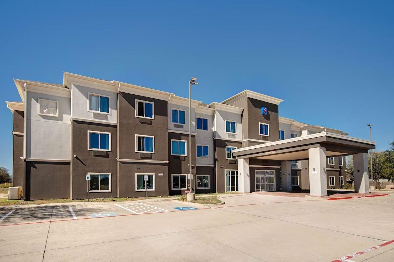 Comfort Suites Fort Worth South Εξωτερικό φωτογραφία