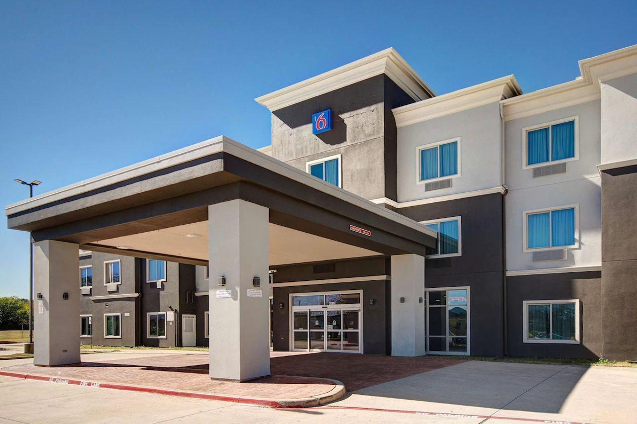 Comfort Suites Fort Worth South Εξωτερικό φωτογραφία