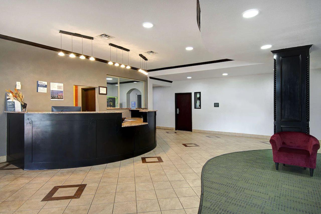 Comfort Suites Fort Worth South Εξωτερικό φωτογραφία