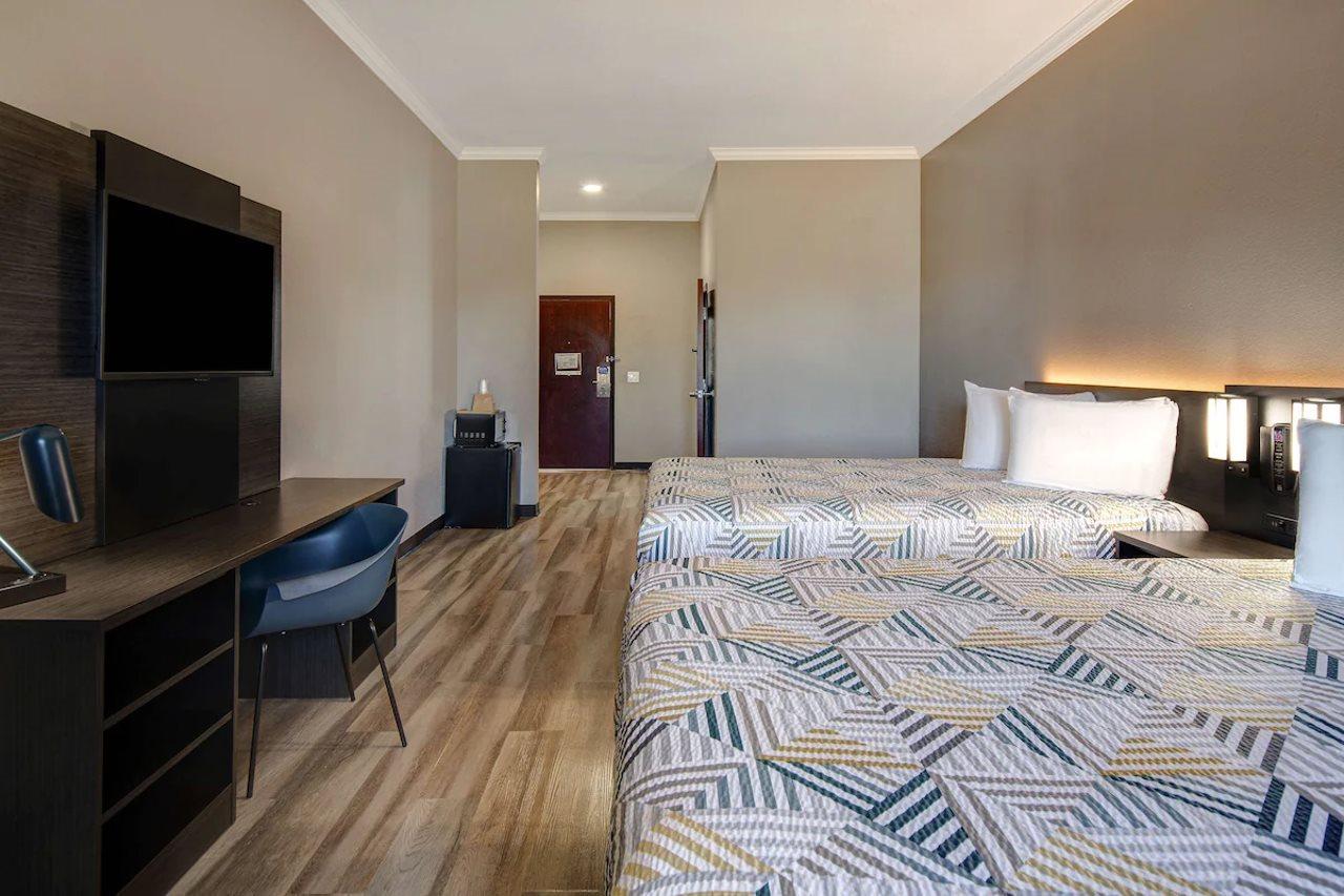 Comfort Suites Fort Worth South Εξωτερικό φωτογραφία